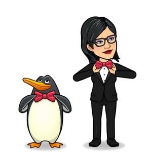 Meet your Posher, Noreen